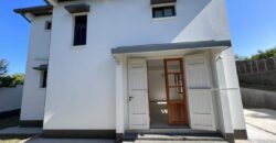 Villa de standing neuve avec une superbe vue sur l’océan, Avirons