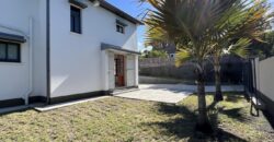 Villa de standing neuve avec une superbe vue sur l’océan, Avirons
