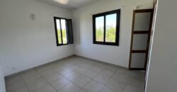 Villa de standing neuve avec une superbe vue sur l’océan, Avirons