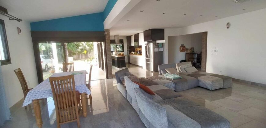 Vente superbe villa au Tampon