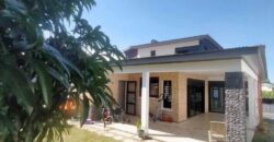Vente superbe villa au Tampon