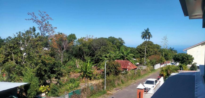 Vente superbe villa au Tampon