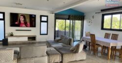 Vente superbe villa au Tampon