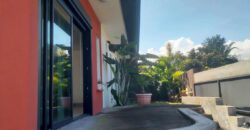 Vente superbe villa au Tampon