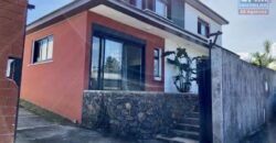 Vente superbe villa au Tampon