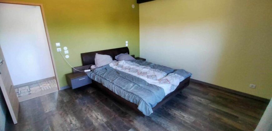 Vente superbe villa au Tampon