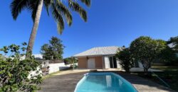 Villa à vendre offrant une vue magnifique à Saint Louis