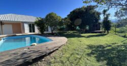 Villa à vendre offrant une vue magnifique à Saint Louis