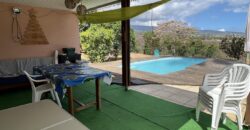 Villa à vendre offrant une vue magnifique à Saint Louis