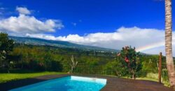 Villa à vendre offrant une vue magnifique à Saint Louis