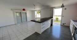 Villa à vendre offrant une vue magnifique à Saint Louis