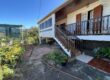 Maison plain pied de type F4 de 405 m2 de terrain vue mer à Saint-Pierre