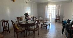 Maison plain pied de type F4 de 405 m2 de terrain vue mer à Saint-Pierre