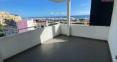 Maison plain pied de type F4 de 405 m2 de terrain vue mer à Saint-Pierre
