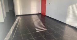Belle appartement T3 à Montgaillard avec belle terrasse et vue mer à Saint Denis