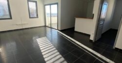 Belle appartement T3 à Montgaillard avec belle terrasse et vue mer à Saint Denis