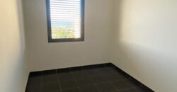 Belle appartement T3 à Montgaillard avec belle terrasse et vue mer à Saint Denis